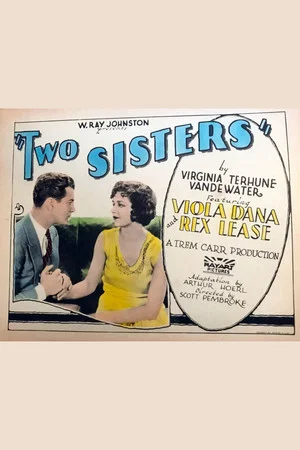 Постер: Two Sisters
