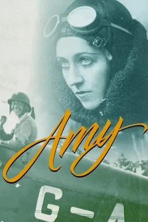 Постер: Amy