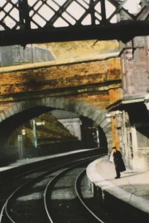 Постер: Panoramic View of Conway on the L. & N.W. Railway