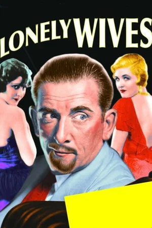 Постер: Lonely Wives