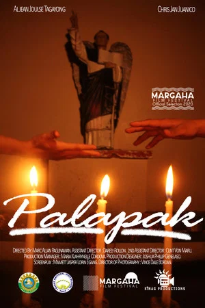 Постер: Palapak
