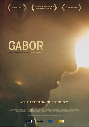 Постер: Gabor
