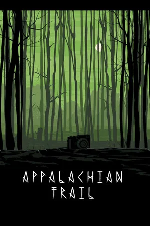Постер: Appalachian Trail