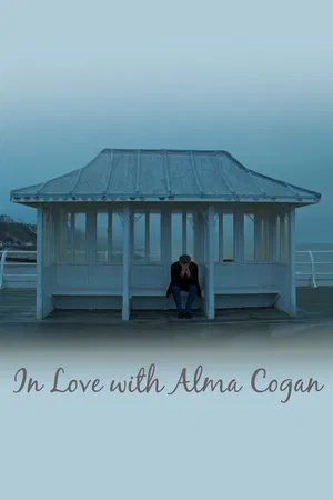 Постер: In Love with Alma Cogan