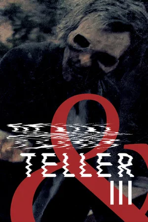 Постер: & Teller 3