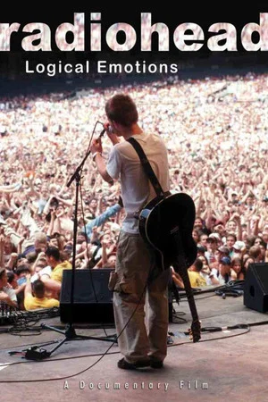 Постер: Radiohead | Logical Emotions