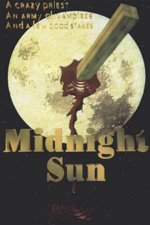 Постер: Midnight Sun