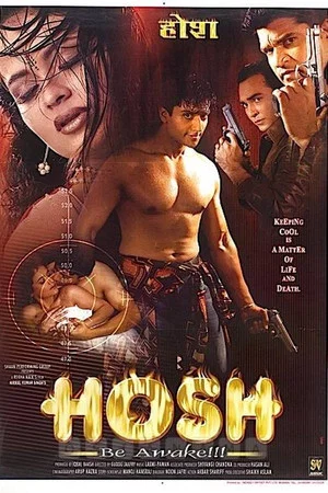 Постер: Hosh