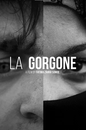 Постер: La Gorgone