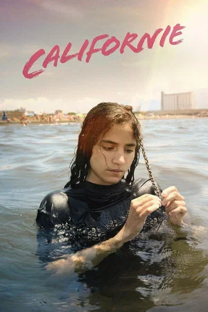 Постер: Californie