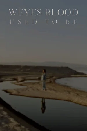 Постер: Used To Be