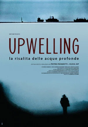 Постер: Upwelling