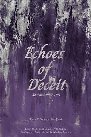 Постер: Echoes Of Deceit