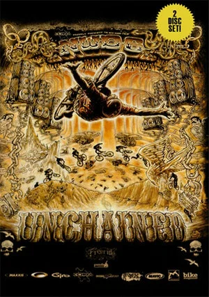 Постер: New World Disorder 6: Unchained