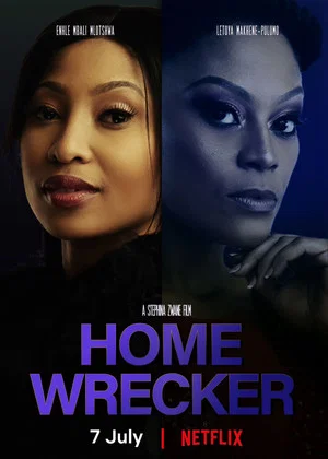 Постер: Home Wrecker