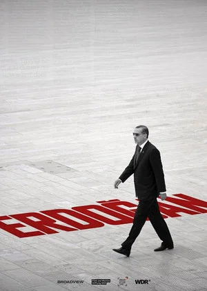 Постер: Erdoğan