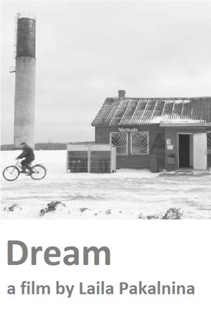 Постер: Dream