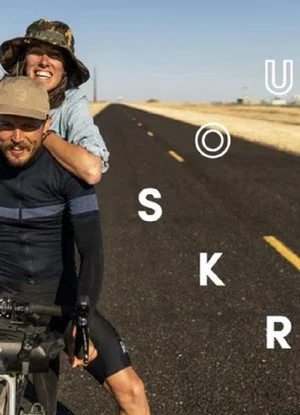 Постер: Outskirts: Route 66