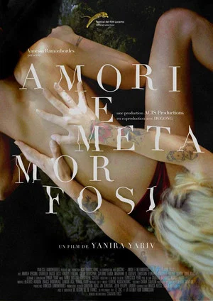 Постер: Love and Metamorphoses