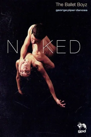 Постер: Naked