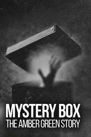 Постер: Mystery Box: The Amber Green Story