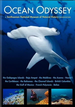 Постер: Ocean Odyssey