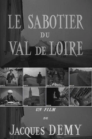 Постер: Le Sabotier du Val de Loire