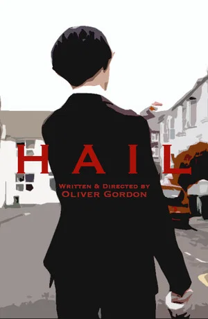 Постер: HAIL