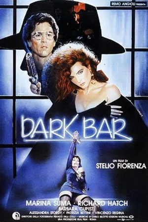 Постер: Dark Bar