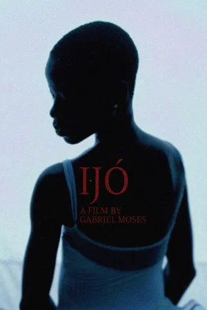 Постер: Ijo