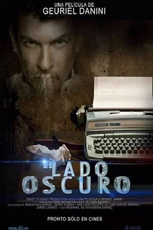 Постер: El lado oscuro