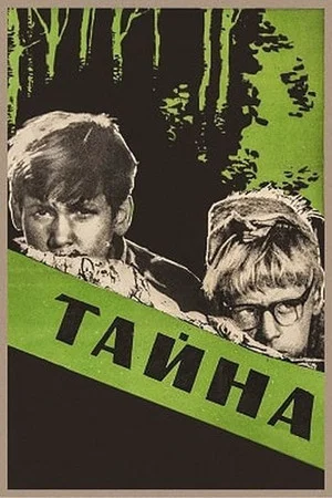 Постер: Тайна