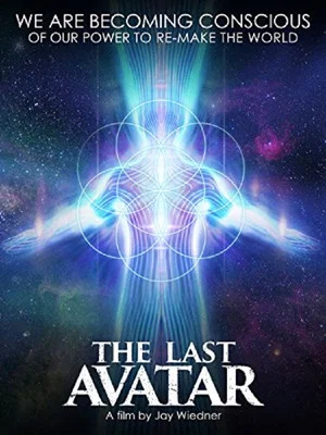 Постер: The Last Avatar