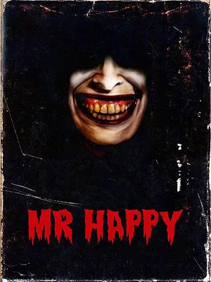 Постер: Mr. Happy