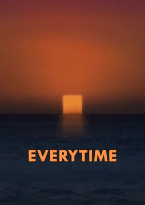 Постер: Everytime
