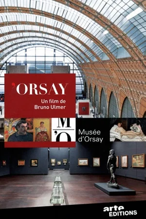Постер: 'Orsay