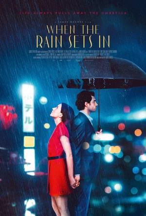 Постер: When the Rain Sets In
