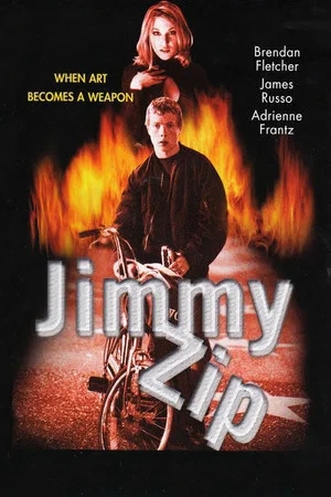 Постер: Jimmy Zip