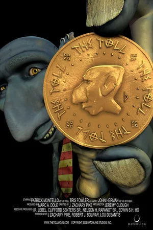 Постер: The Toll