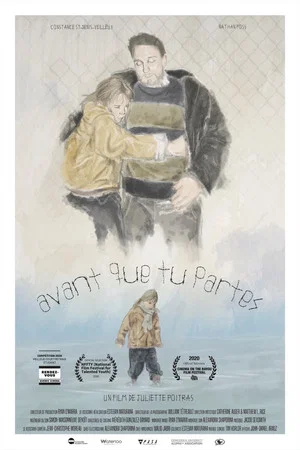 Постер: Before You Leave