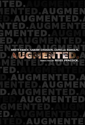 Постер: Augmented