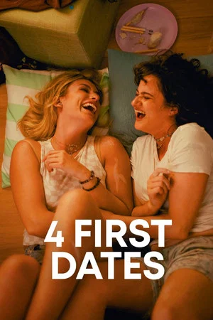 Постер: 4 First Dates