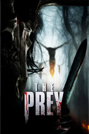 Постер: The Prey