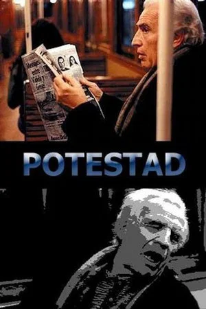 Постер: Potestad