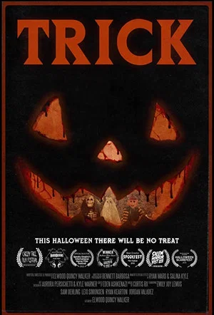 Постер: Trick