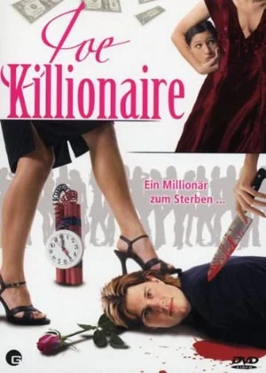Постер: Joe Killionaire