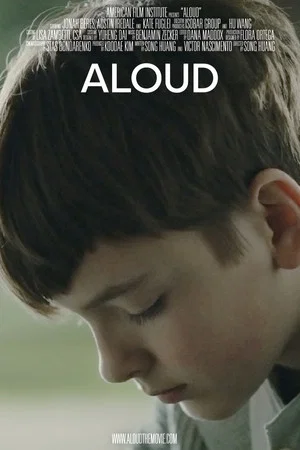 Постер: Aloud