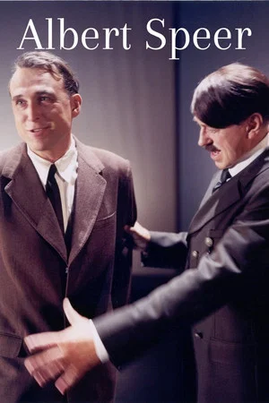 Постер: Albert Speer