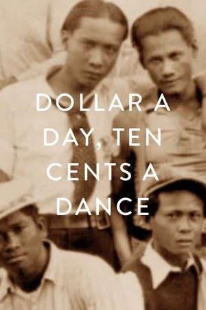 Постер: Dollar a Day, 10 Cents a Dance