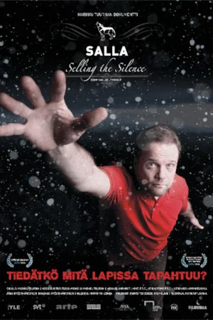 Постер: Salla - Selling the Silence